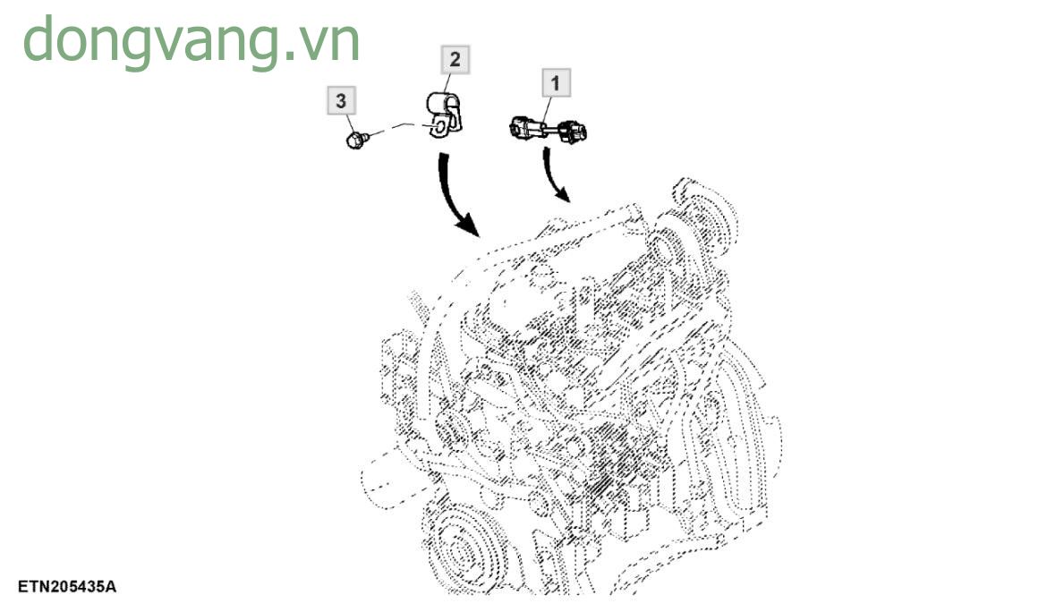 Pigtail Wiring Harness - ST955574